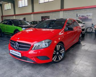 Mercedes-benz Classe A 180 CDI - NEOPATENTATI