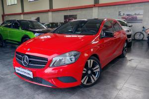Mercedes-benz Classe A 180 CDI - NEOPATENTATI