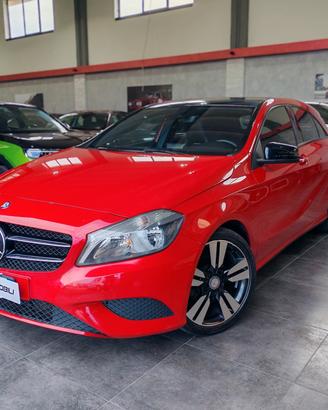 Mercedes-benz Classe A 180 CDI - NEOPATENTATI