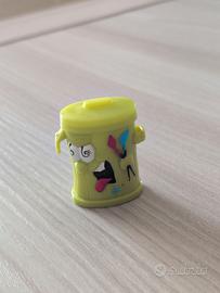 Sorpresa Ferrero 1999 - Banda Bidon