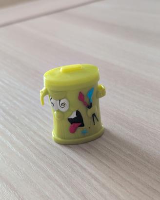 Sorpresa Ferrero 1999 - Banda Bidon