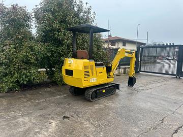 E224 - Escavatore 15 q IHI