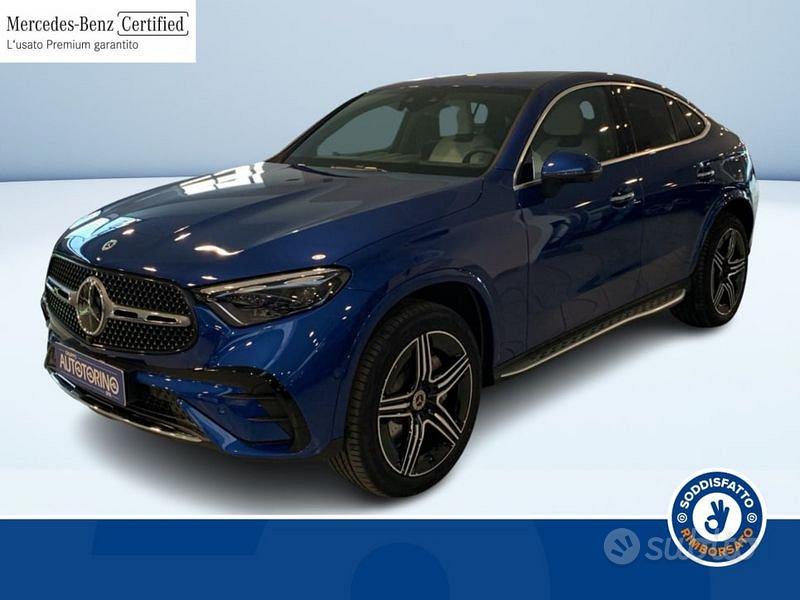 Paraspruzzi Mercedes GLC - Accessori Auto In vendita a Napoli