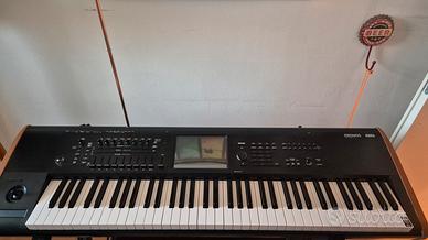 Korg Kronos 2