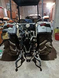 Trattore Lamborghini      775-F       4x4