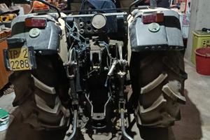 Trattore Lamborghini      775-F       4x4