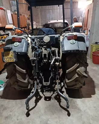 Trattore Lamborghini      775-F       4x4