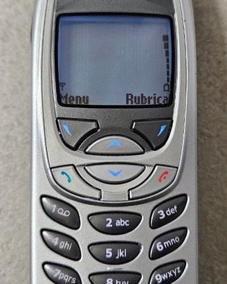 NOKIA 6310i