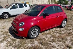 FIAT 500 HYBRID 2023 PREZZO REALE SOLI 25 MILA KM