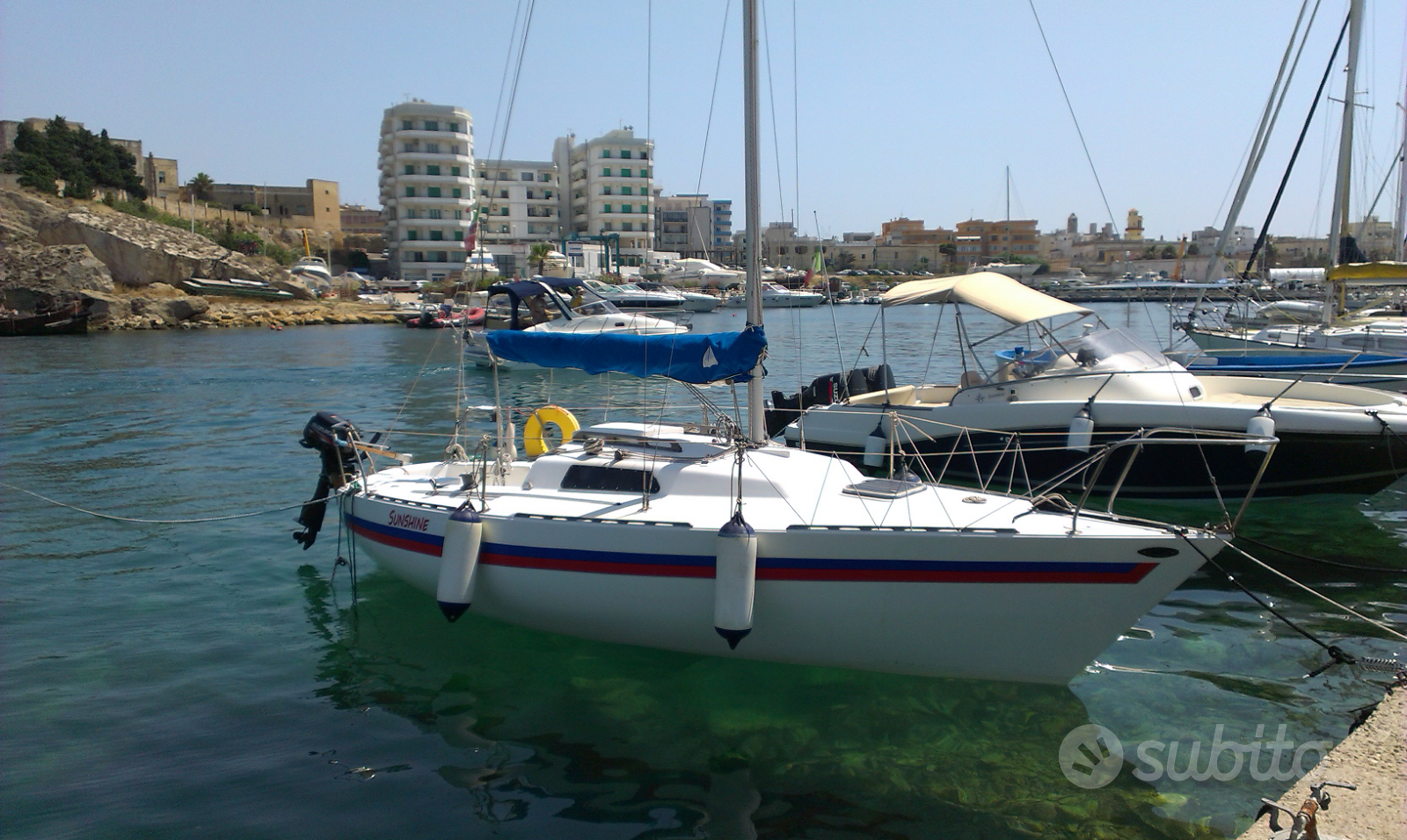 DULLIA 21 — View photo 1