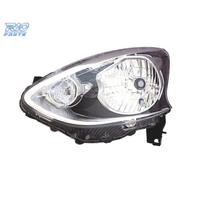 FANALE SINISTRO PER NISSAN MICRA 14-17