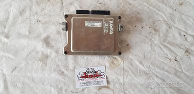 HONDA JAZZ CENTRALINA MOTORE ECU 37820-58R-G12