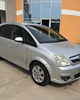 Opel Meriva 1.6 16V Cosmo