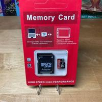 Lenovo Micro SD con adattatore 1000GB 1TB