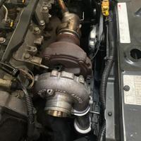 Turbina giulietta 2.0 170cv