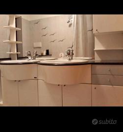 mobile bagno 
