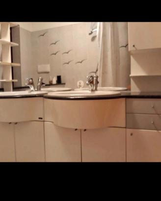 mobile bagno 