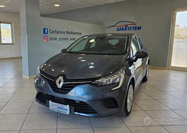 Renault Clio TCe 90 CV 5 porte Business