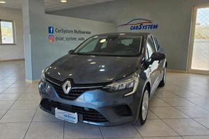 Renault Clio TCe 90 CV 5 porte Business