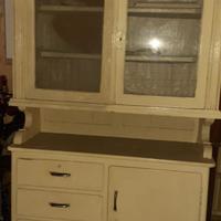 Credenze mobili cucina antichi