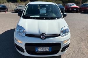 Fiat Panda Cross 1.0 FireFly S&S Hybrid