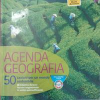 Agenda Geografia