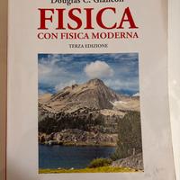 Fisica- con fisica moderna Giancoli