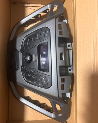 Autoradio originale Ford