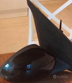 Specchietto 107 c1 Aygo dx