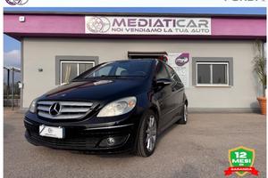 MERCEDES-BENZ B 200 PREMIUM