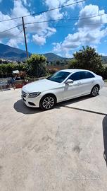Mercedes classe c