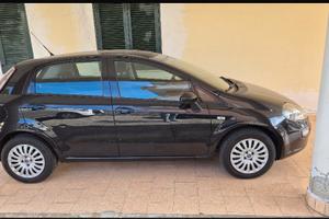 Fiat punto evo x neopatentati