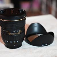 Tokina 12-28 f4 (APS-C)