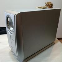 subwoofer Panasonic singolo