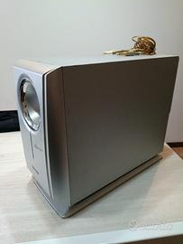 subwoofer Panasonic singolo