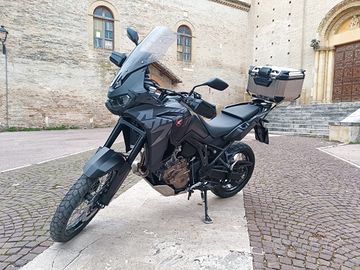 Honda Africa Twin 1100L