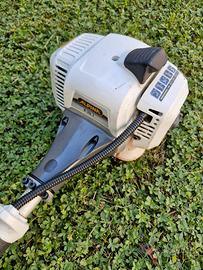 decespugliatore alpina 