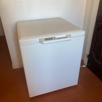 Congelatore a pozzetto LIEBHERR Mod. GT2132