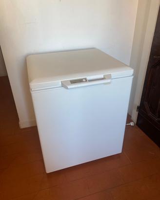 Congelatore a pozzetto LIEBHERR Mod. GT2132