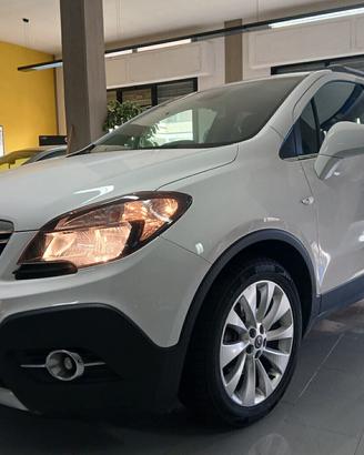 OPEL Mokka Cosmo 1.700 CDTi 131cv Km132.700