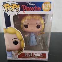 Funko Pop - Pinocchio Blue Fairy 1027