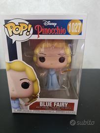 Funko Pop - Pinocchio Blue Fairy 1027