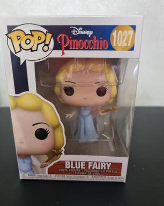 Funko Pop - Pinocchio Blue Fairy 1027
