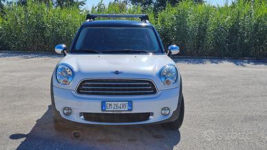Mini Countryman Gpl
