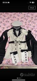 cosplay esdeath