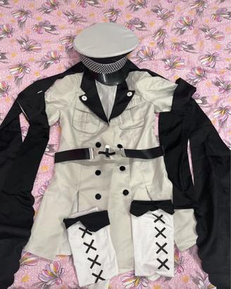cosplay esdeath