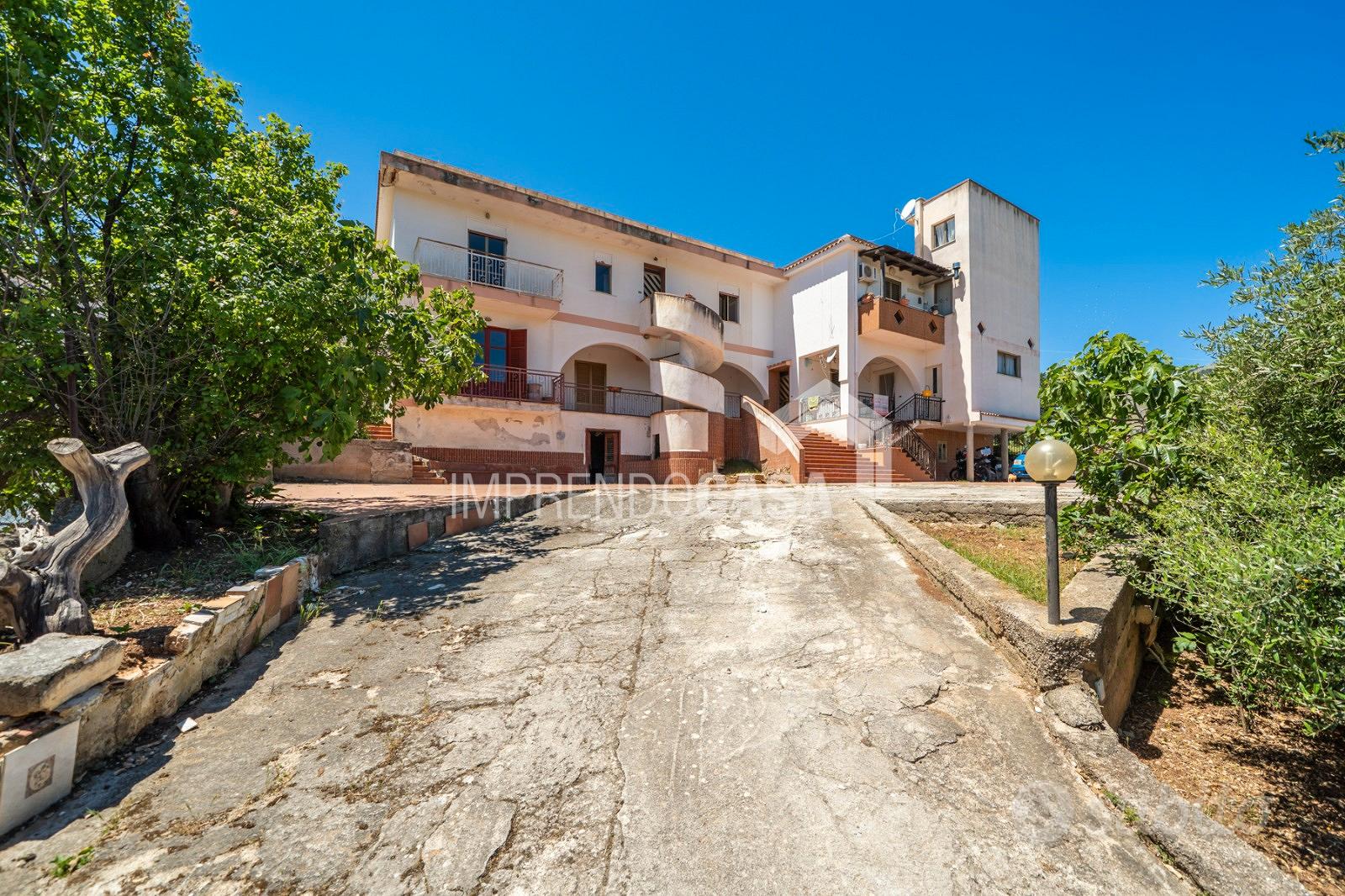 Casa – Palermo - Altro