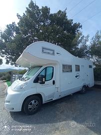 Roller team Granduca