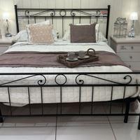 LETTO MONDO CONVENIENZA IN PERFETTE CONDIZIONI