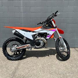 Ktm 450 sx-f - 2024